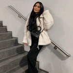 FleeceAura™ – Veste Femme Automne/Hiver 2024