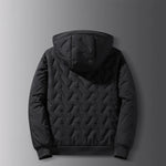 EleganceShield™ Parka