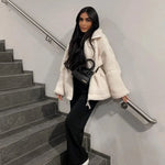 FleeceAura™ – Veste Femme Automne/Hiver 2024